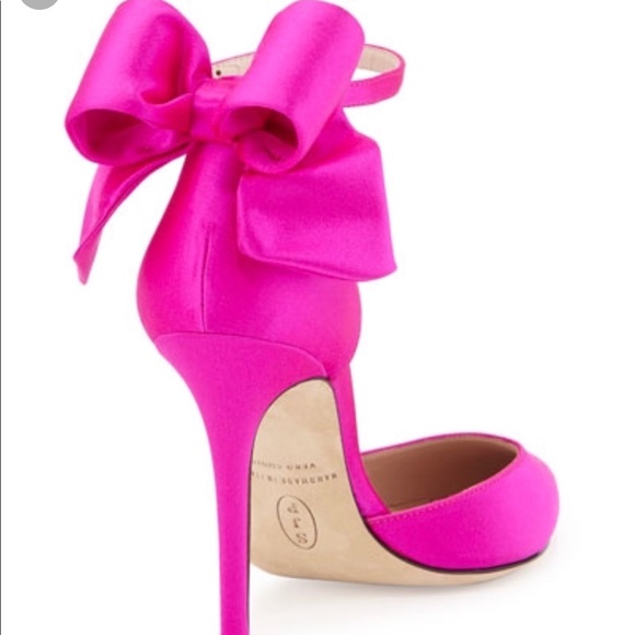 Sarah Jessica Parker Trance Shoes - Picture 2 of 9